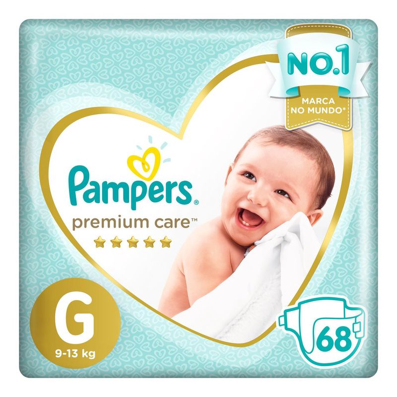 pampers super seni plus medium