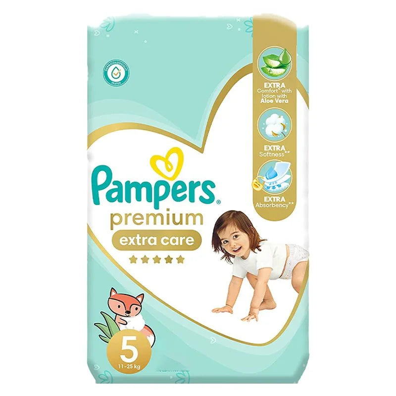 pampers new baby-dry pieluchy 1 newborn 2-5 kg