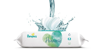 pampers premium protection 1 22szt