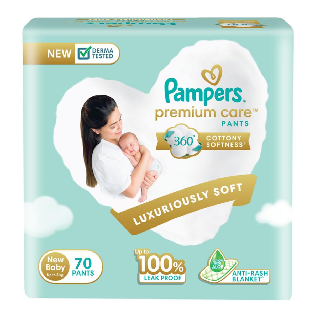 rossmann pampers za 1 gr 2019