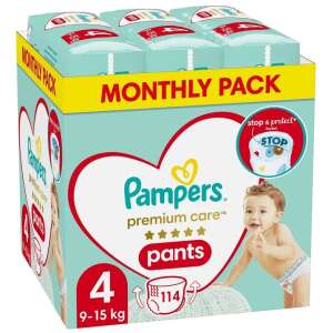 lidl.pl pampers