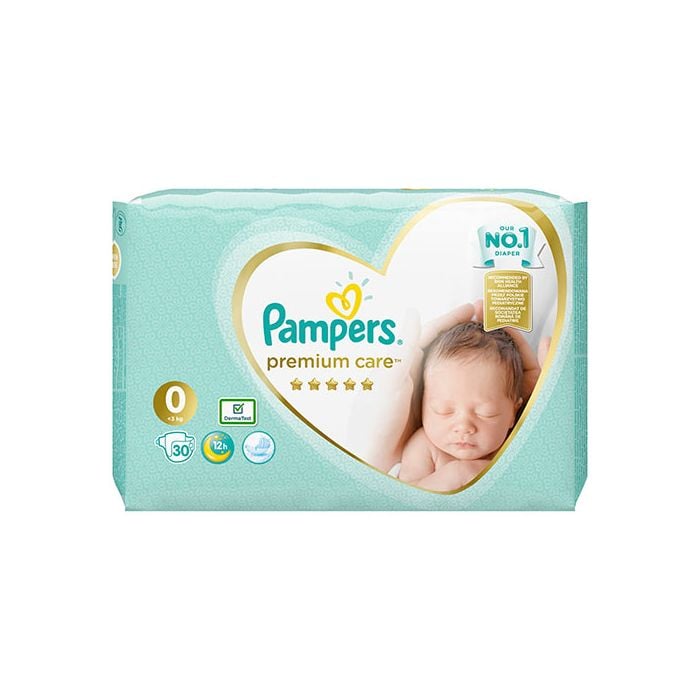 pampersy 5 pampers