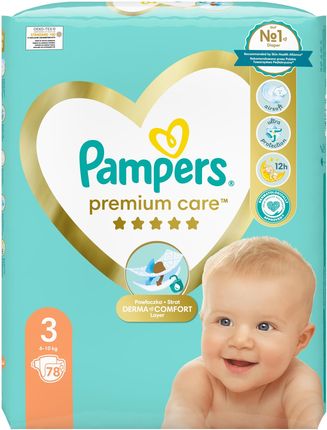 pampers pieluchomajtki 4 darmowe prubki