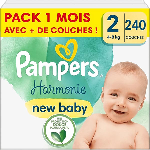 pampers premium car 2