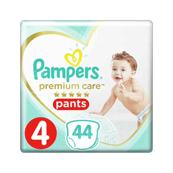 pampers aplikacja