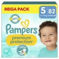 chu pampers fresh clean