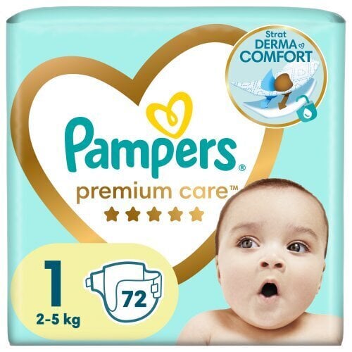 pampers dry size 3