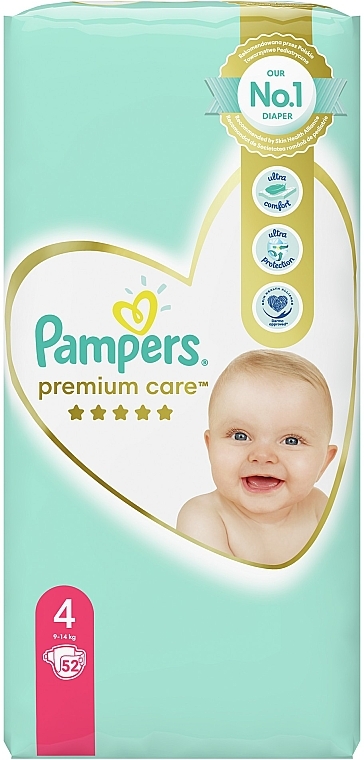 pampers 144 pack