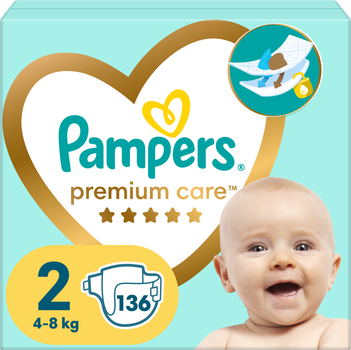 chusteczki pampers pure apteka geminj