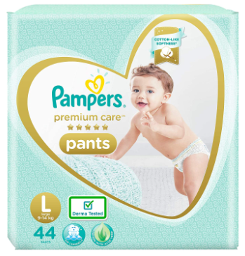 pampers premium care 2 kaufland