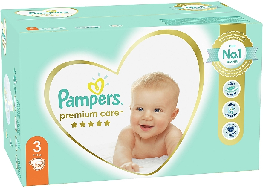 pampers midi sleep play