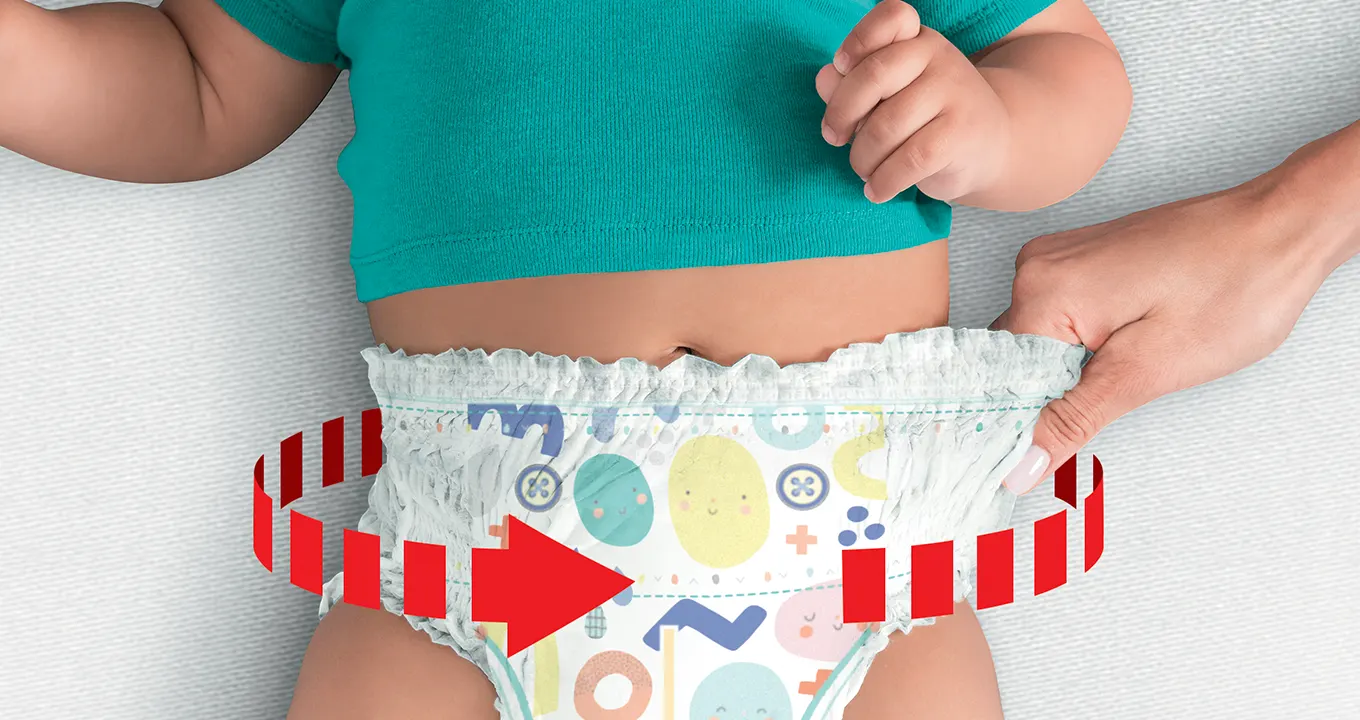 rossmann pampers pants pieluchomajtki rozmiar 5 junior 12-18kg 48 sztuki