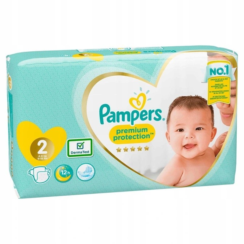 dada kontra pampers