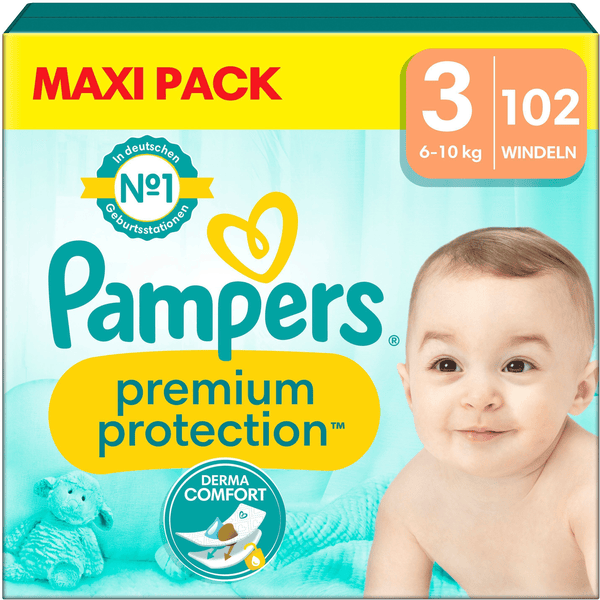 cena pieluch pampers active baby 4