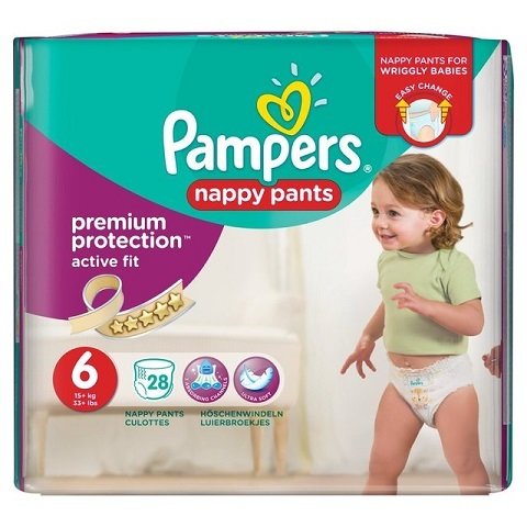 pampers do plotwra