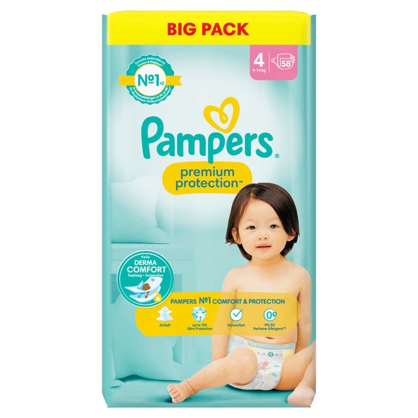 dada pampers extra care sklad