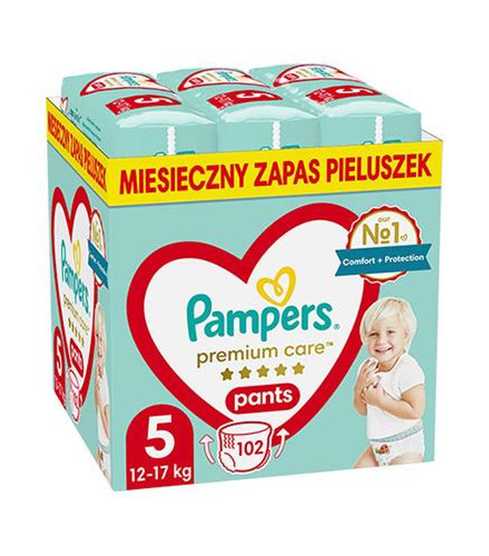 pampers pieluchy sleep