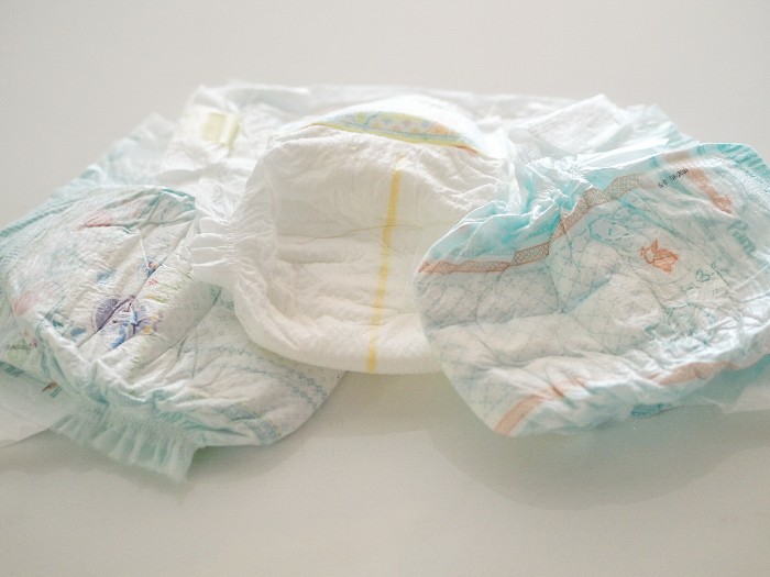 pampers active baby pieluchy 3 midi 42szt pieluszki