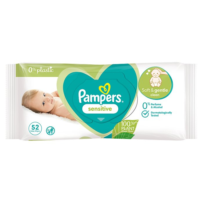 pampers premuim care ceneo