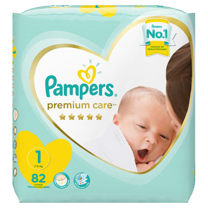 kupon 18 pampers