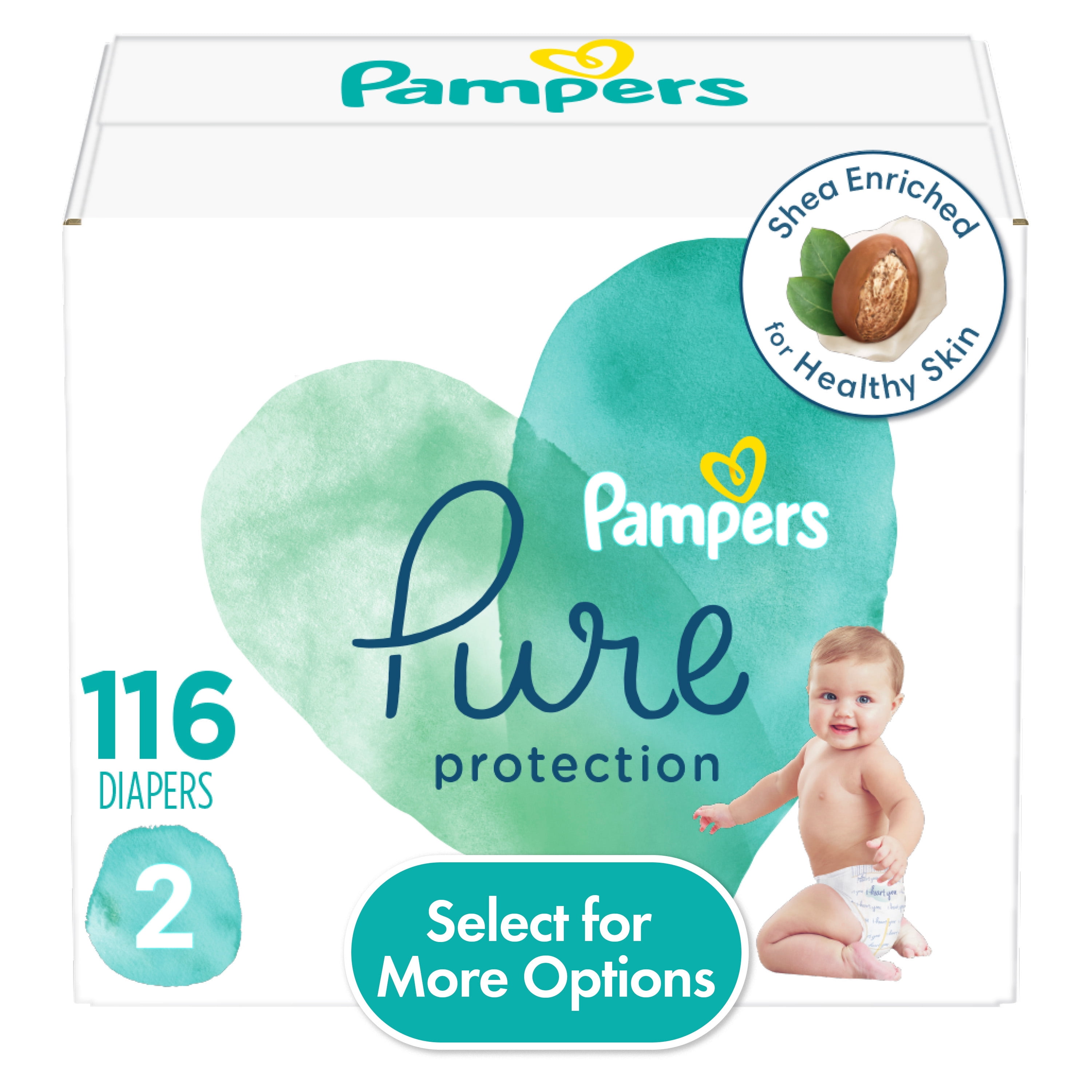 pampers 3 74