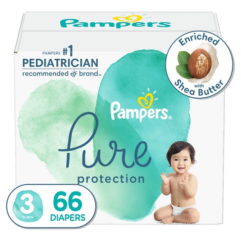 bella happy a pampers