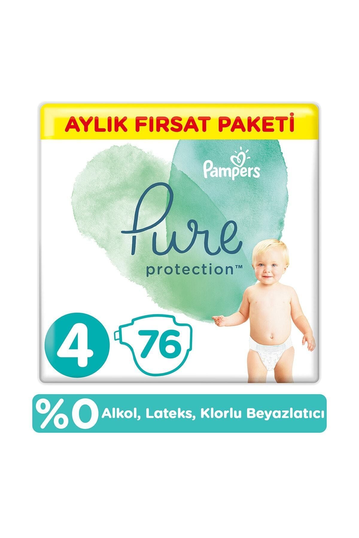 pieluchy pampers promocja