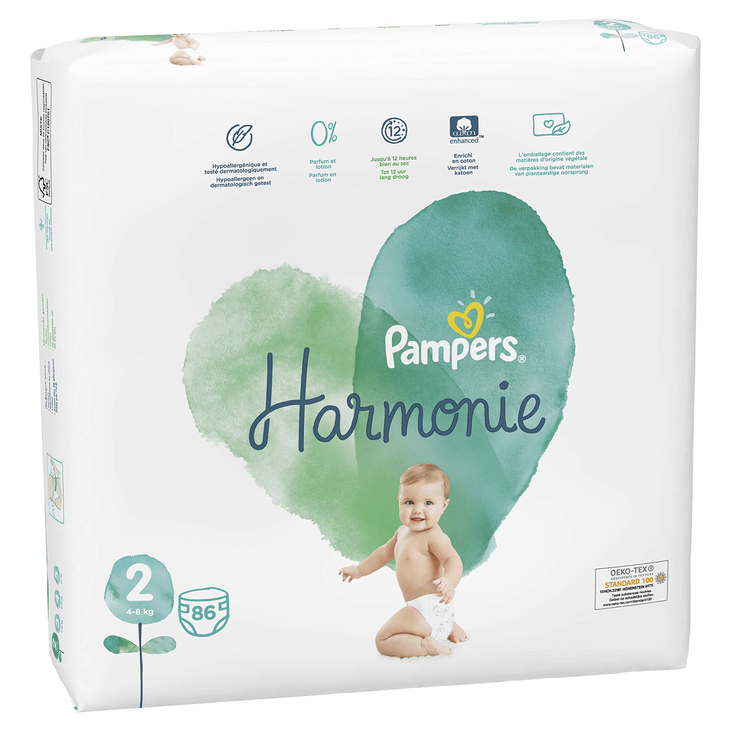 pampers ksiazka