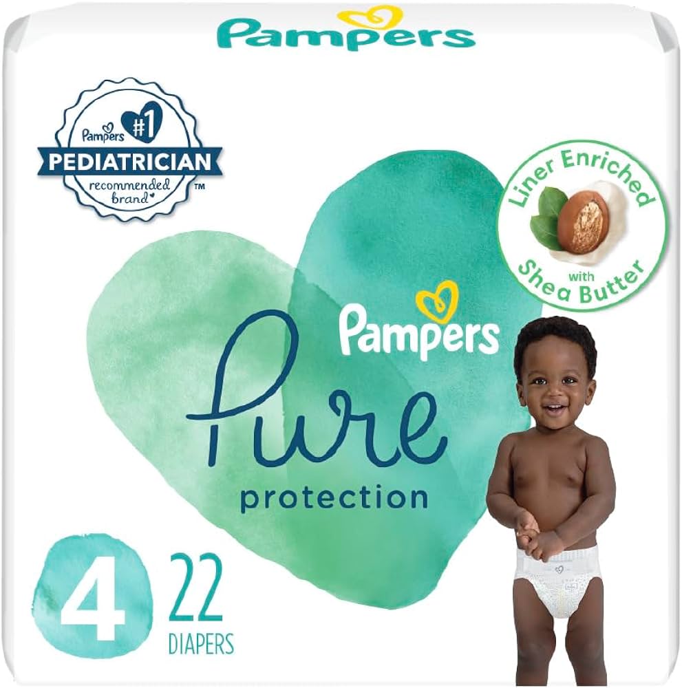 caferour pampers