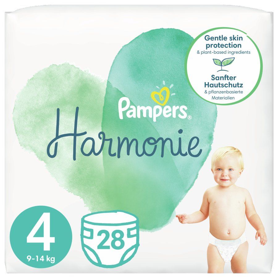 pampers sleep&play pieluchy rozmiar 3 midi 6-10kg 58 sztuk