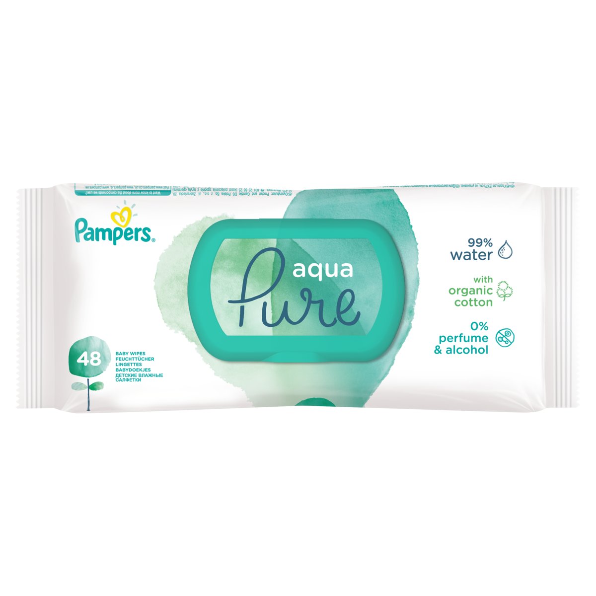 pampers baby dry 4 ceneo