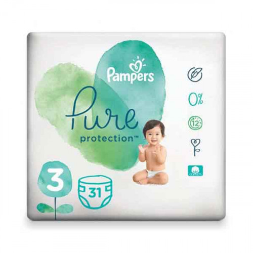 pampers zwykly a.premium care