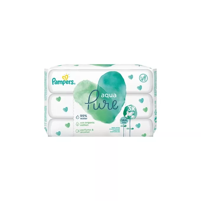 pampers new baby dry 3 mini