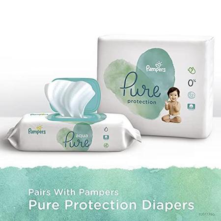 pampers premium care 2 96