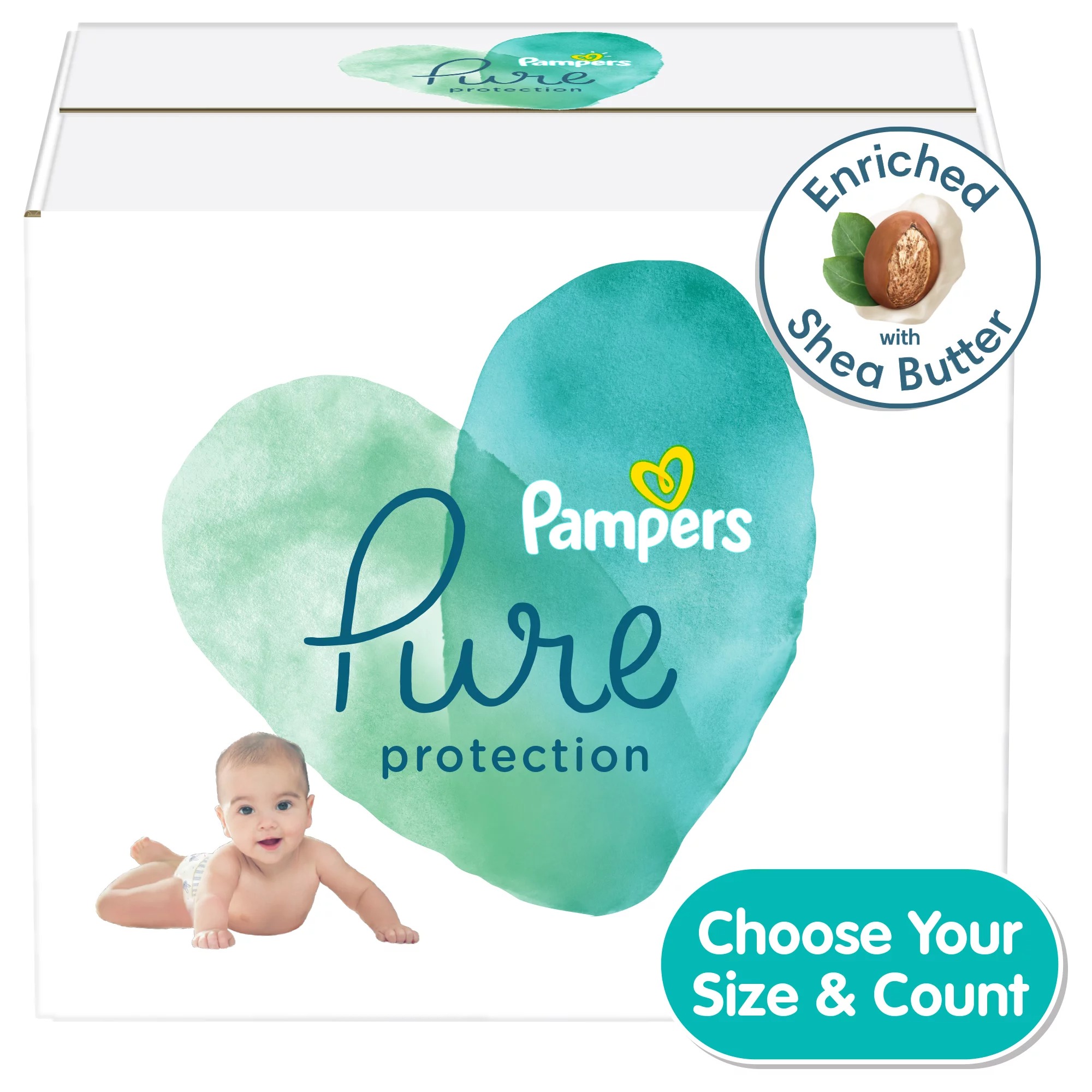 pampers sleep and play ulepszone