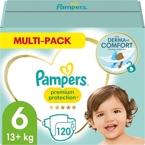 pampers active baby new baby pieluchy jednorazowe rozmiar 2 mini