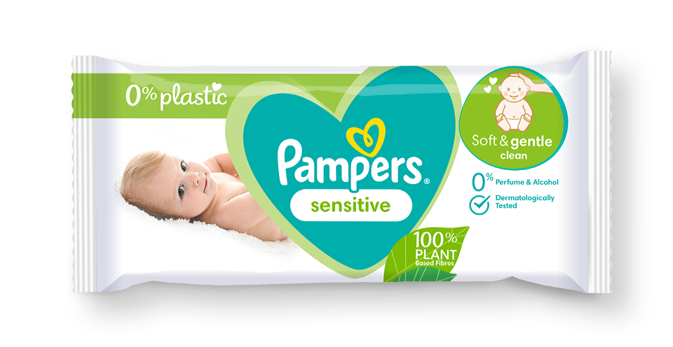 firma pampers dane