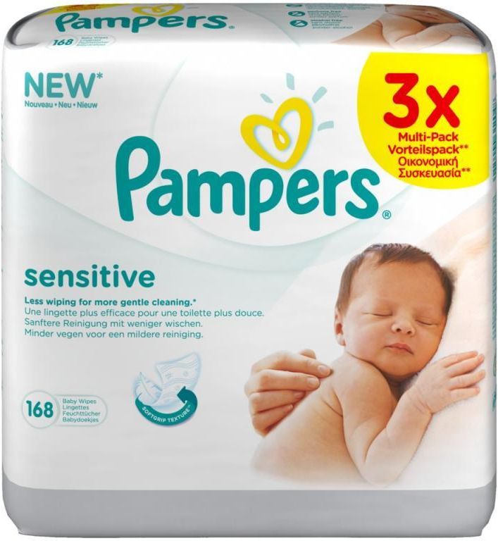 pampers 3 najtaniej