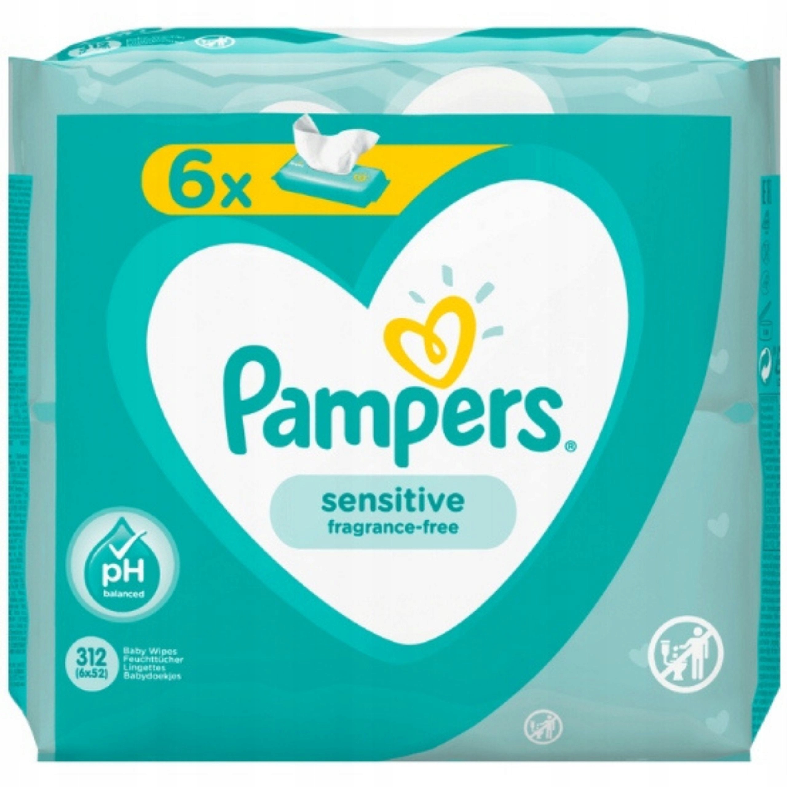 pampersy huggies 0