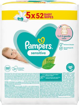 pampers 1 paka