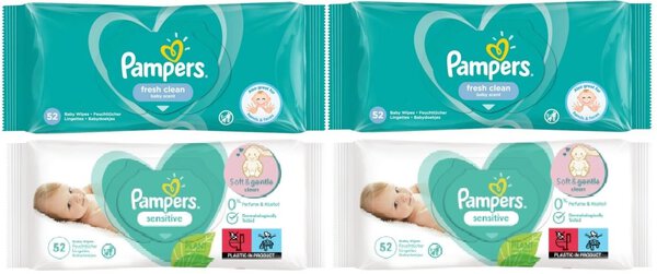 pampers rodzaje pieluch