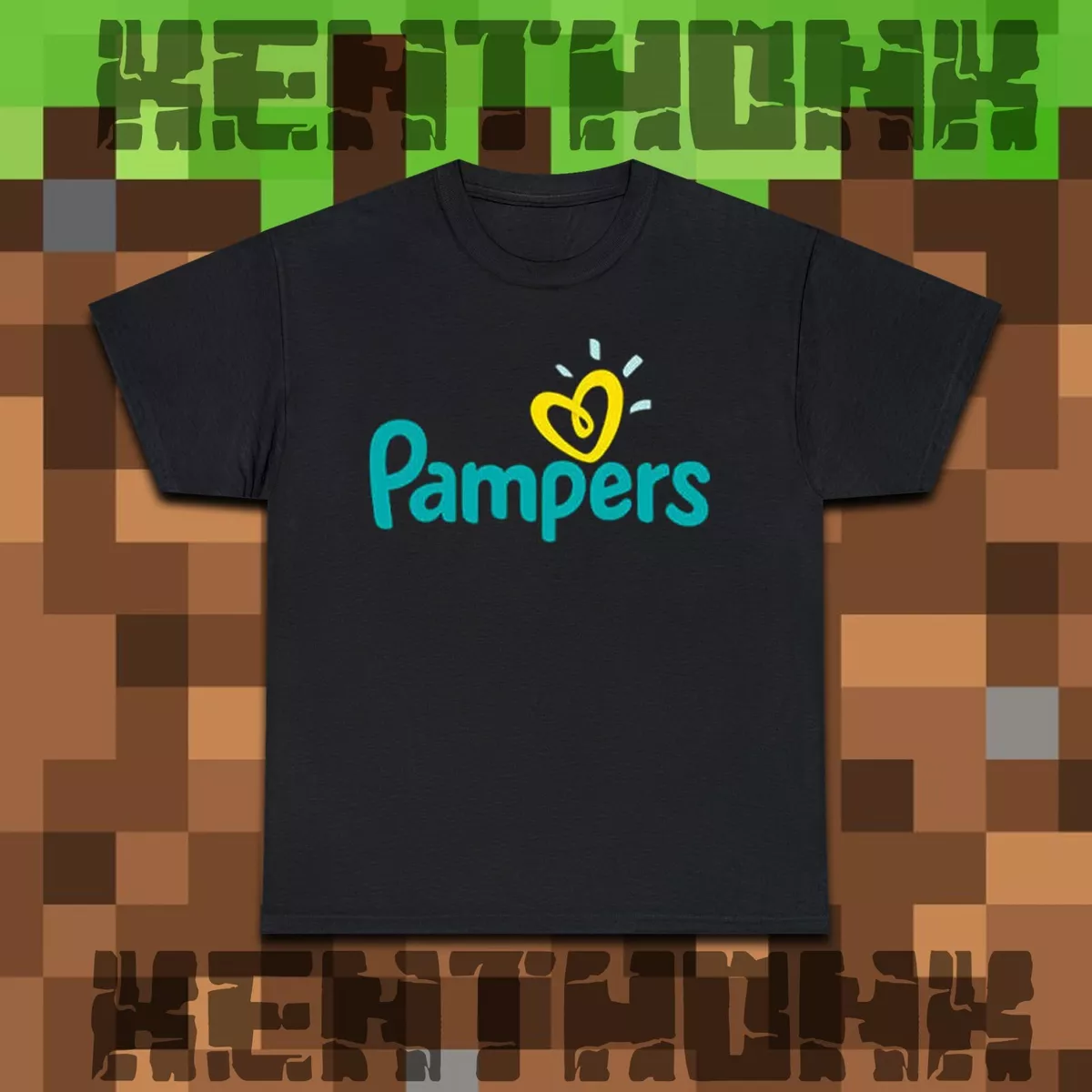 pampers active play