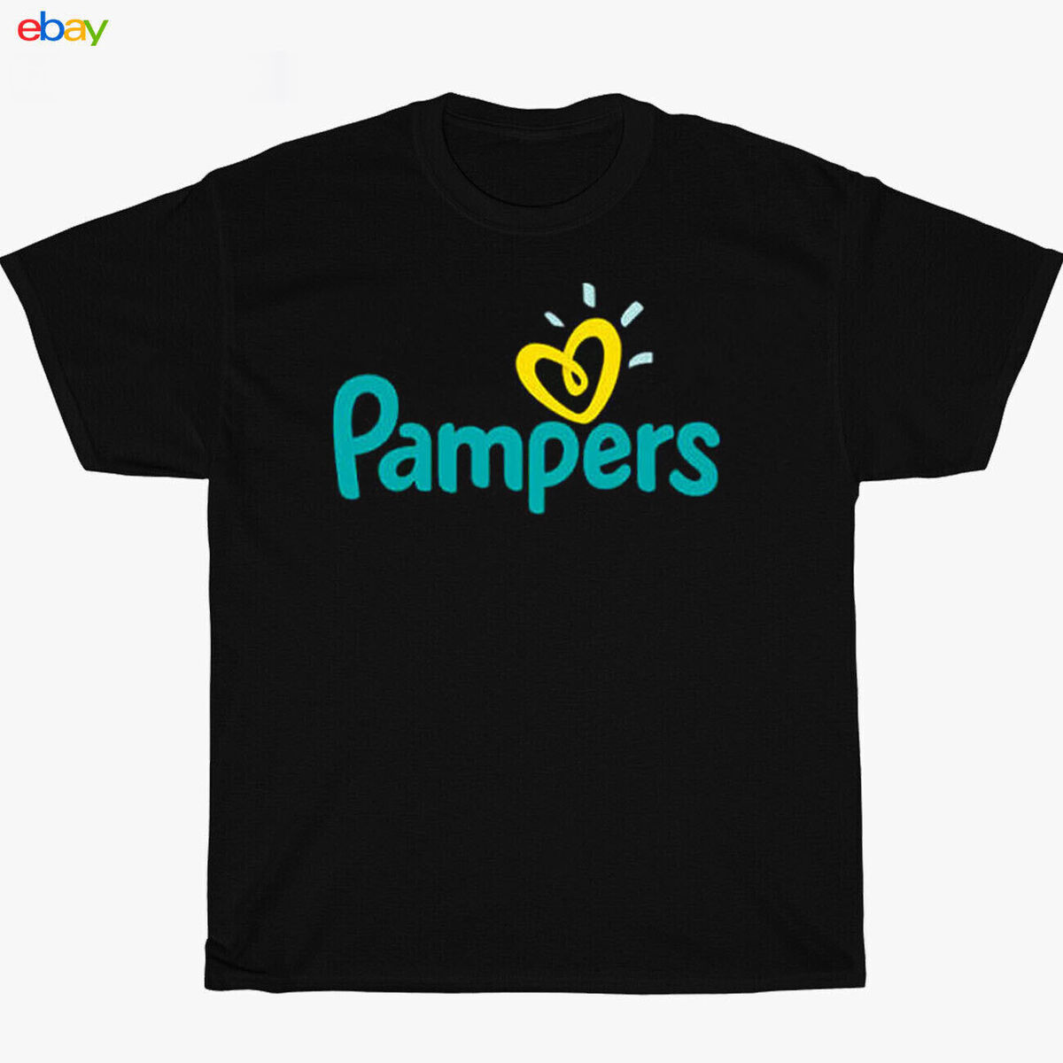 pampers sensitive cena