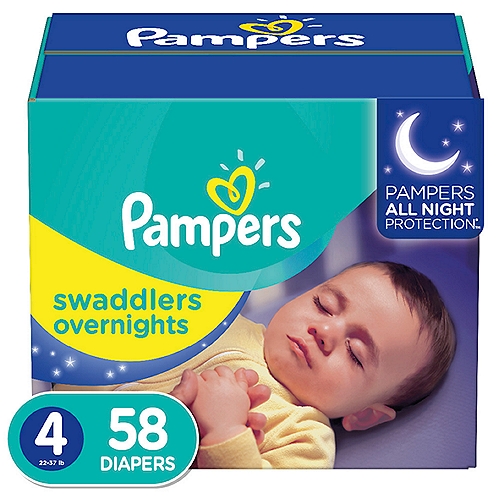 pieluchy pampers czy dada