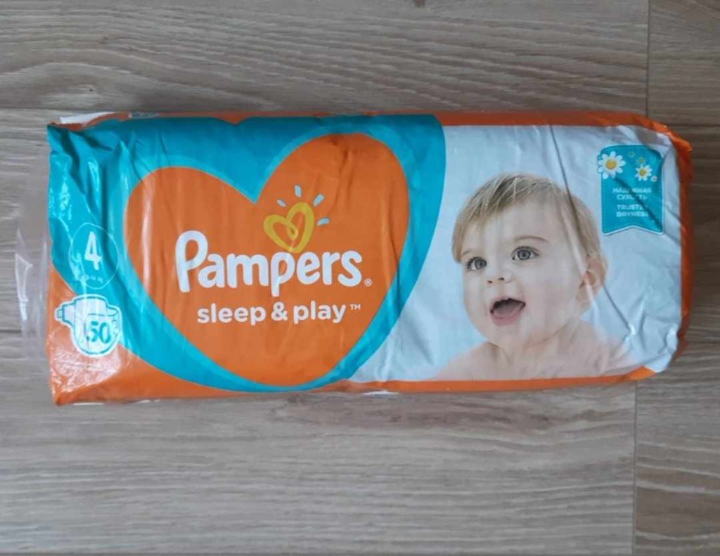 goodnight pampers