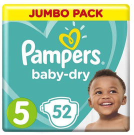 pieluchy pampers premium care 5 cena