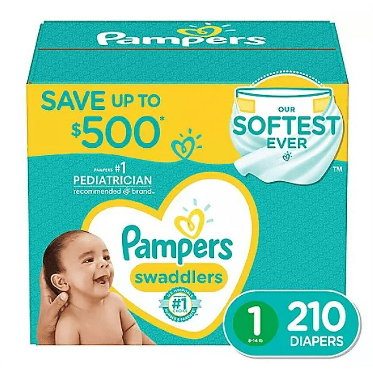 pampers pieluchy active baby 4+ maxi 152 szt