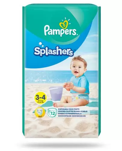 auchan chusteczki pampers sensitive