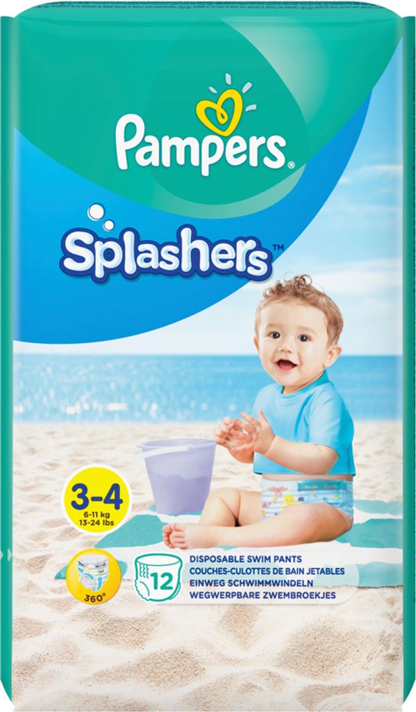 pampers premium care 2 mini 3-6 kg pieluchy