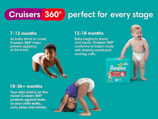 pampers active baby ceneo